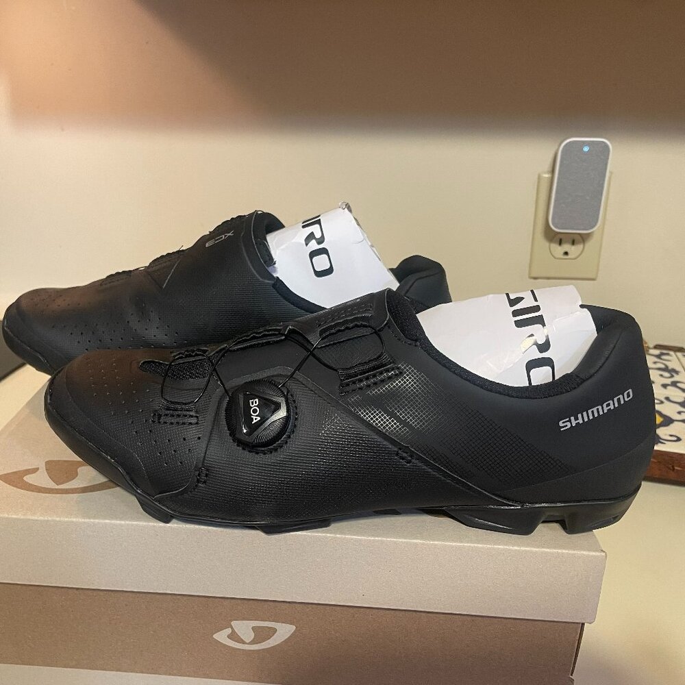 Shimano XC3 Cycling Shoe